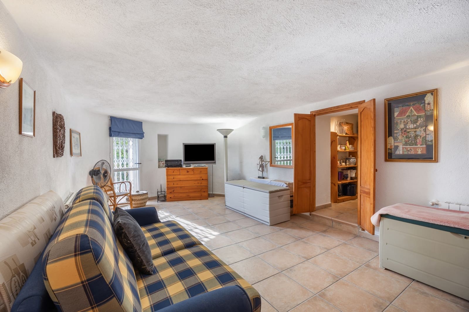 4 sypialnia Willa na sprzedaż w Benitachell / Benitatxell - 620 000 € (Ref: 9474223)