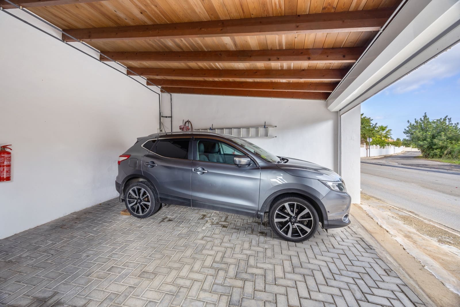 4 sypialnia Willa na sprzedaż w Benitachell / Benitatxell - 620 000 € (Ref: 9474223)