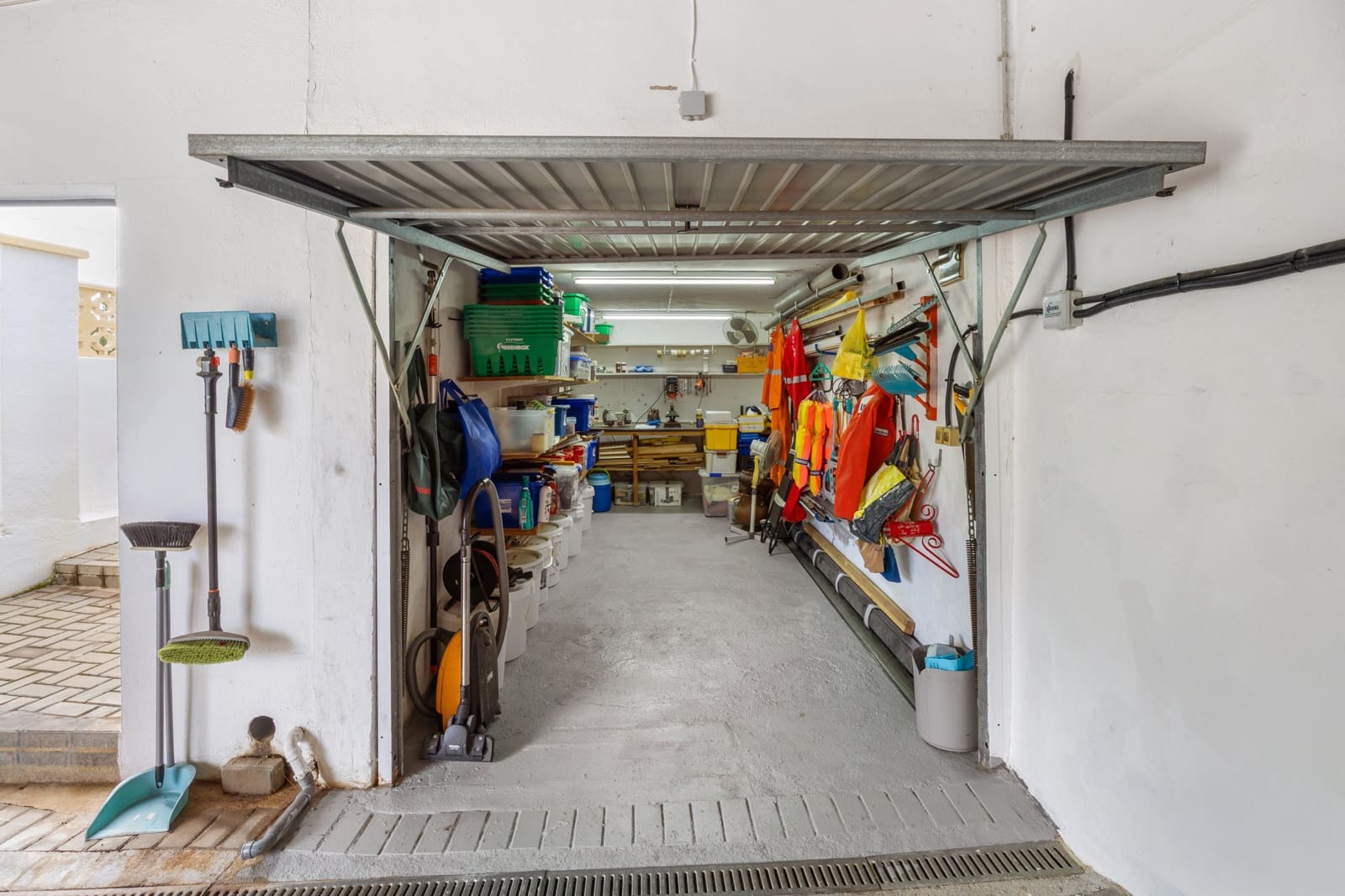 4 sypialnia Willa na sprzedaż w Benitachell / Benitatxell - 620 000 € (Ref: 9474223)