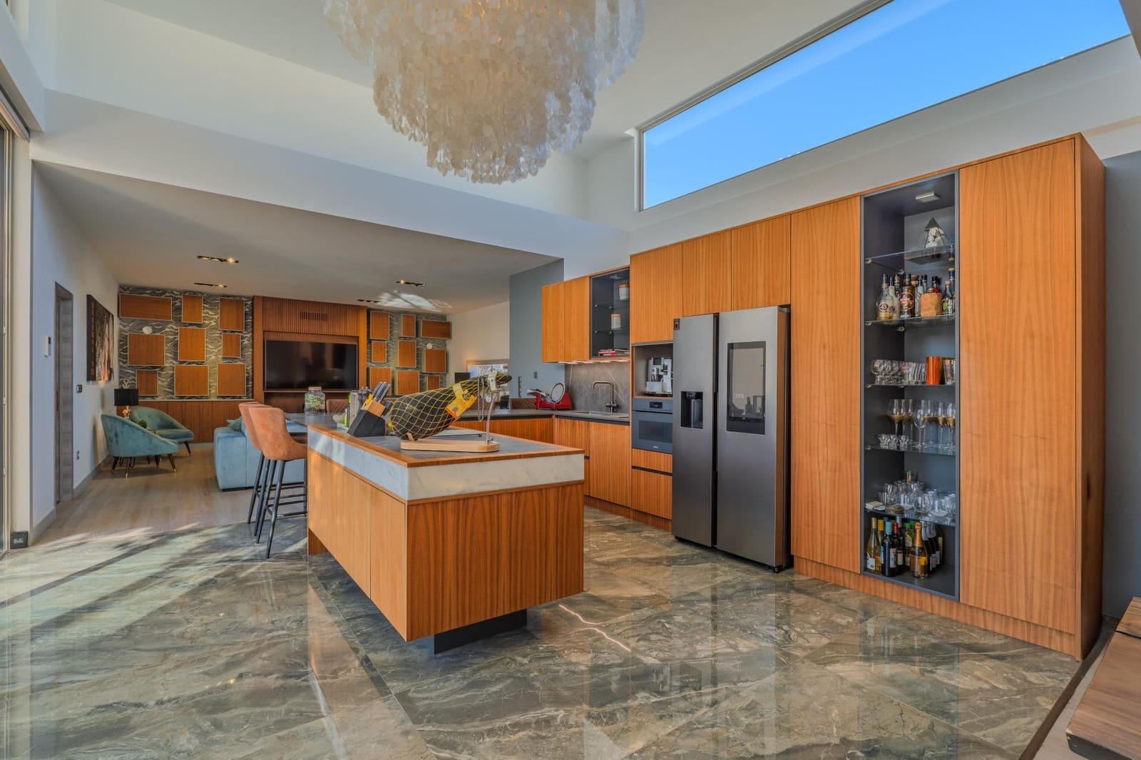 4 bedroom Villa for sale in Benijofar with pool - € 1,250,000 (Ref: 9475550)