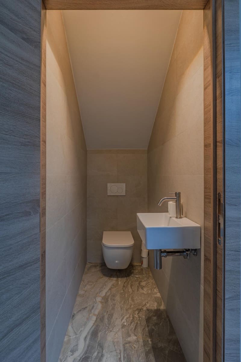 4 bedroom Villa for sale in Benijofar with pool - € 1,250,000 (Ref: 9475550)