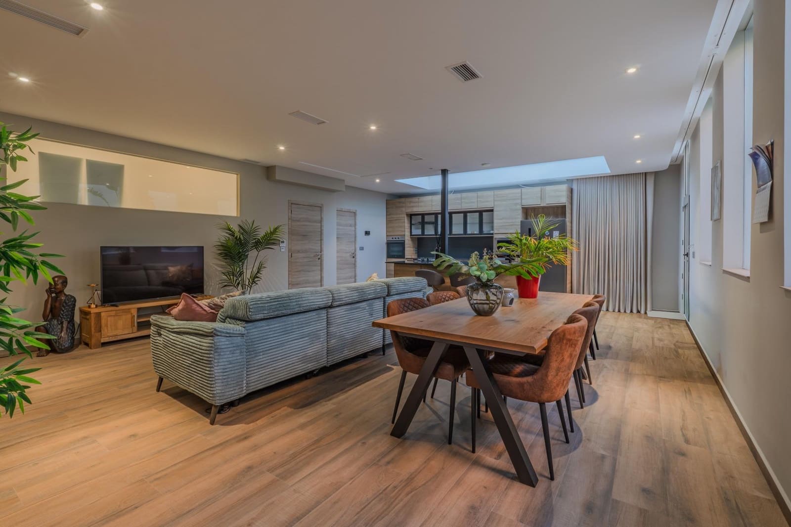 4 bedroom Villa for sale in Benijofar with pool - € 1,250,000 (Ref: 9475550)