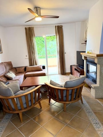 5 quarto Moradia para venda em Bolnuevo, Mazarrón com piscina garagem - 815 000 € (Ref: 9475551)