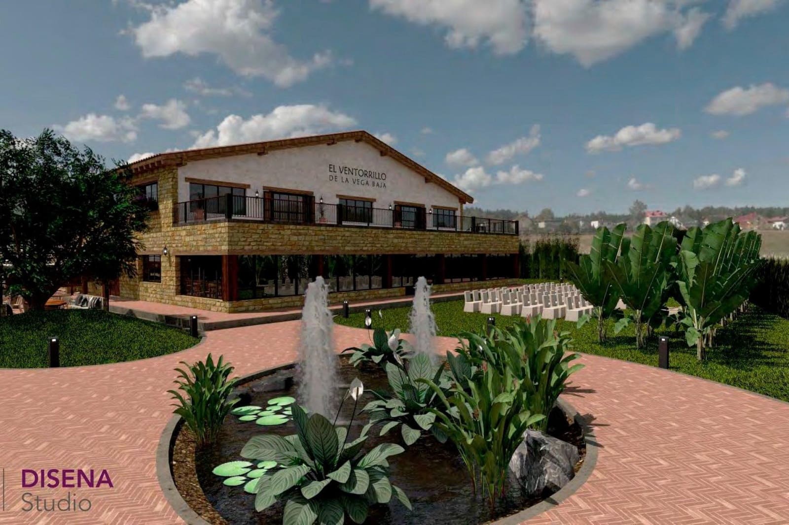 Restaurant/Bar for sale in Orihuela - € 1,400,000 (Ref: 9475553)