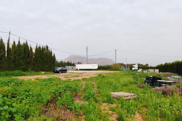 Restaurant/Bar for sale in Torremendo, Orihuela - € 1,400,000 (Ref: 9475553)