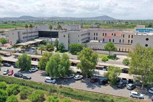 Restaurant/Bar for sale in Torremendo, Orihuela - € 1,400,000 (Ref: 9475553)