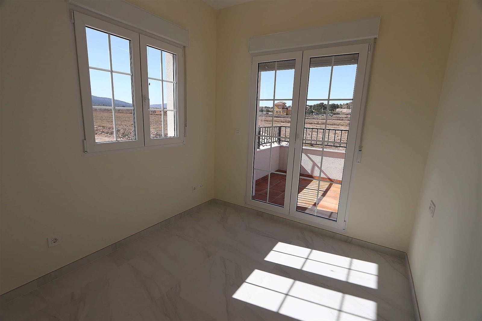 4 bedroom Villa for sale in Pinoso with pool - € 505,000 (Ref: 9476194)