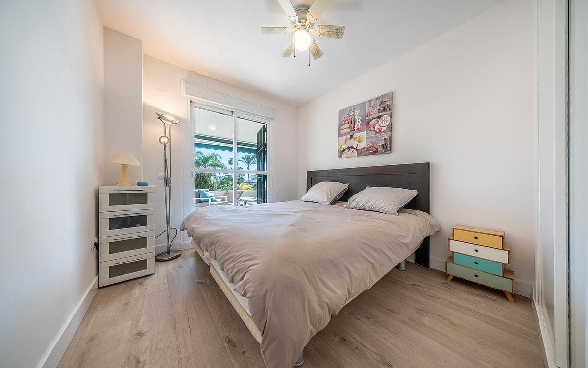 2 camera da letto Appartamento in vendita in Nueva Andalucia con piscina - 689.000 € (Rif: 9478920)