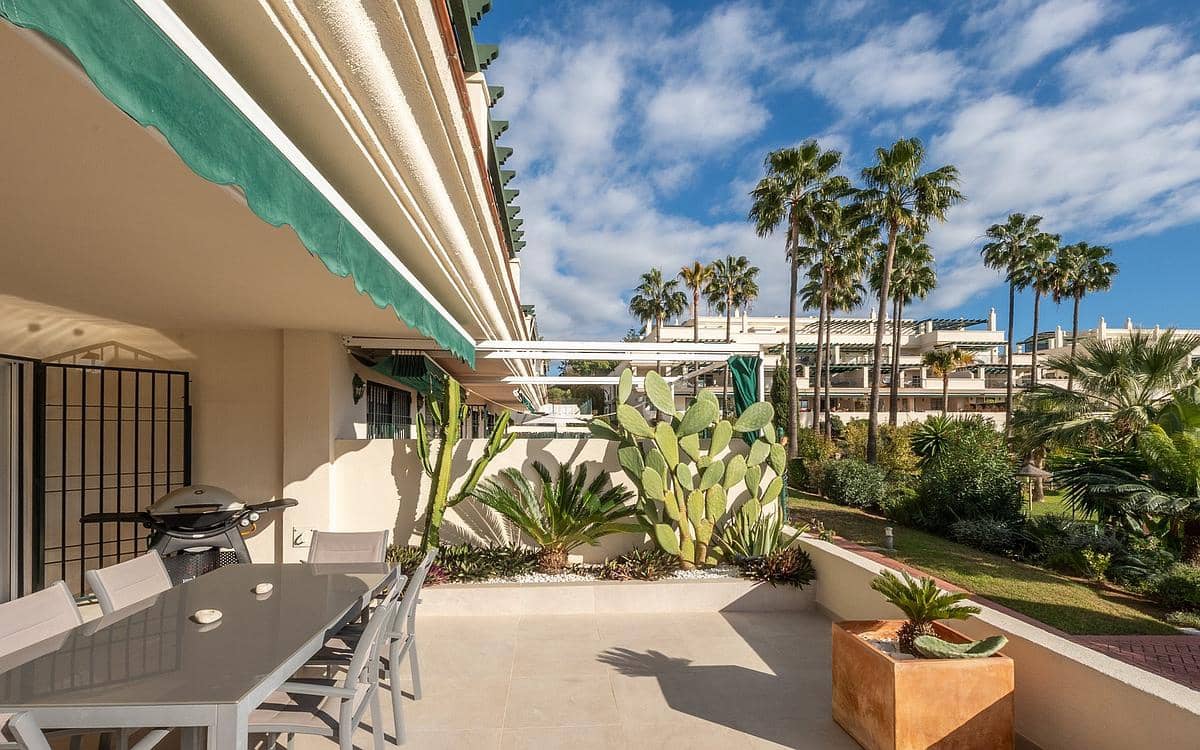 2 camera da letto Appartamento in vendita in Nueva Andalucia con piscina - 689.000 € (Rif: 9478920)