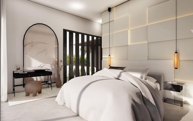 5 slaapkamer Villa te koop in Lomas De Marbella, Marbella met zwembad garage - € 3.200.000 (Ref: 9478921)