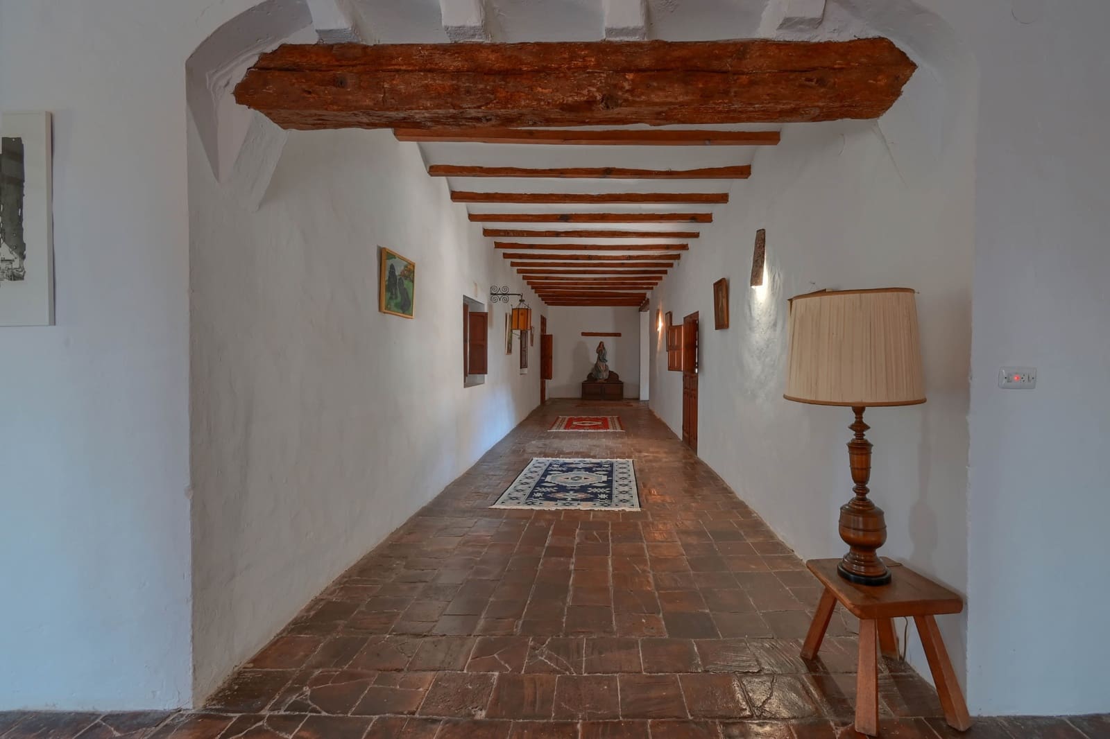 5 sovrum Hotell till salu i Denia med garage - 2 300 000 € (Ref: 9481890)