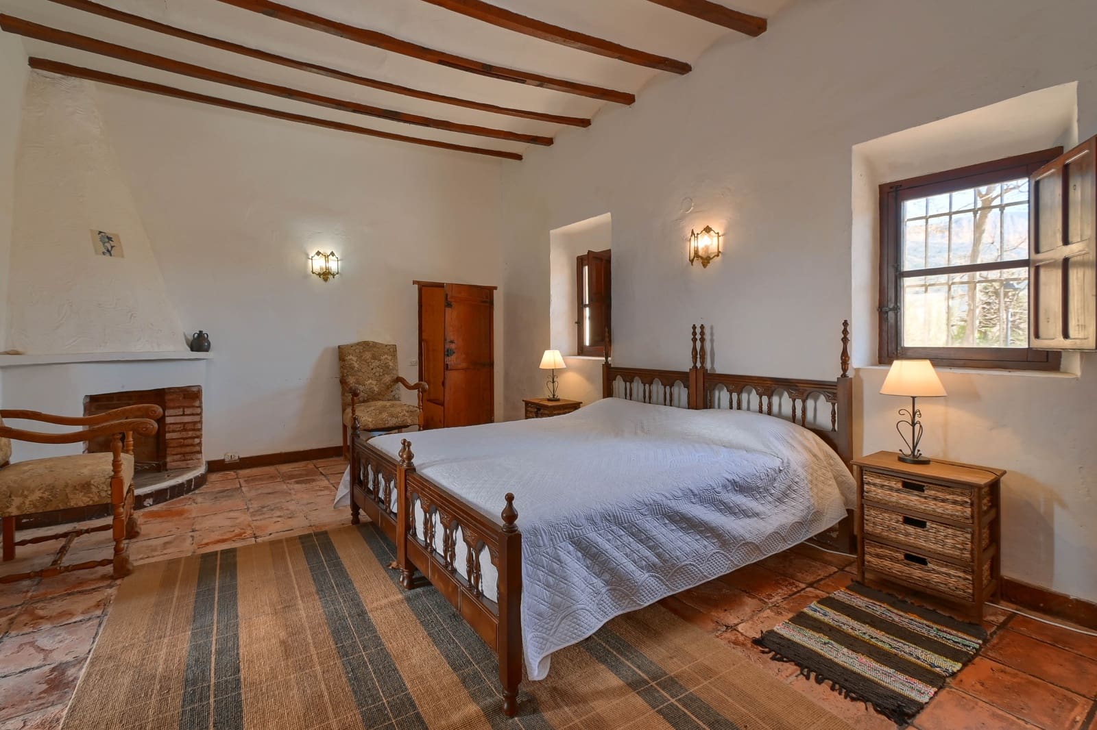 5 sovrum Hotell till salu i Denia med garage - 2 300 000 € (Ref: 9481890)