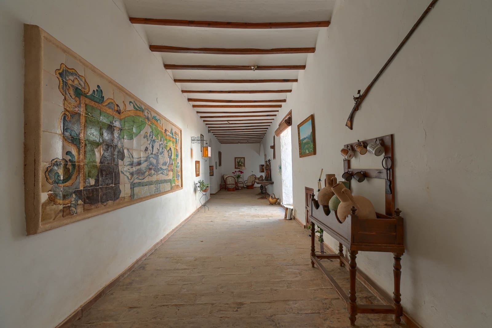 5 sovrum Hotell till salu i Denia med garage - 2 300 000 € (Ref: 9481890)