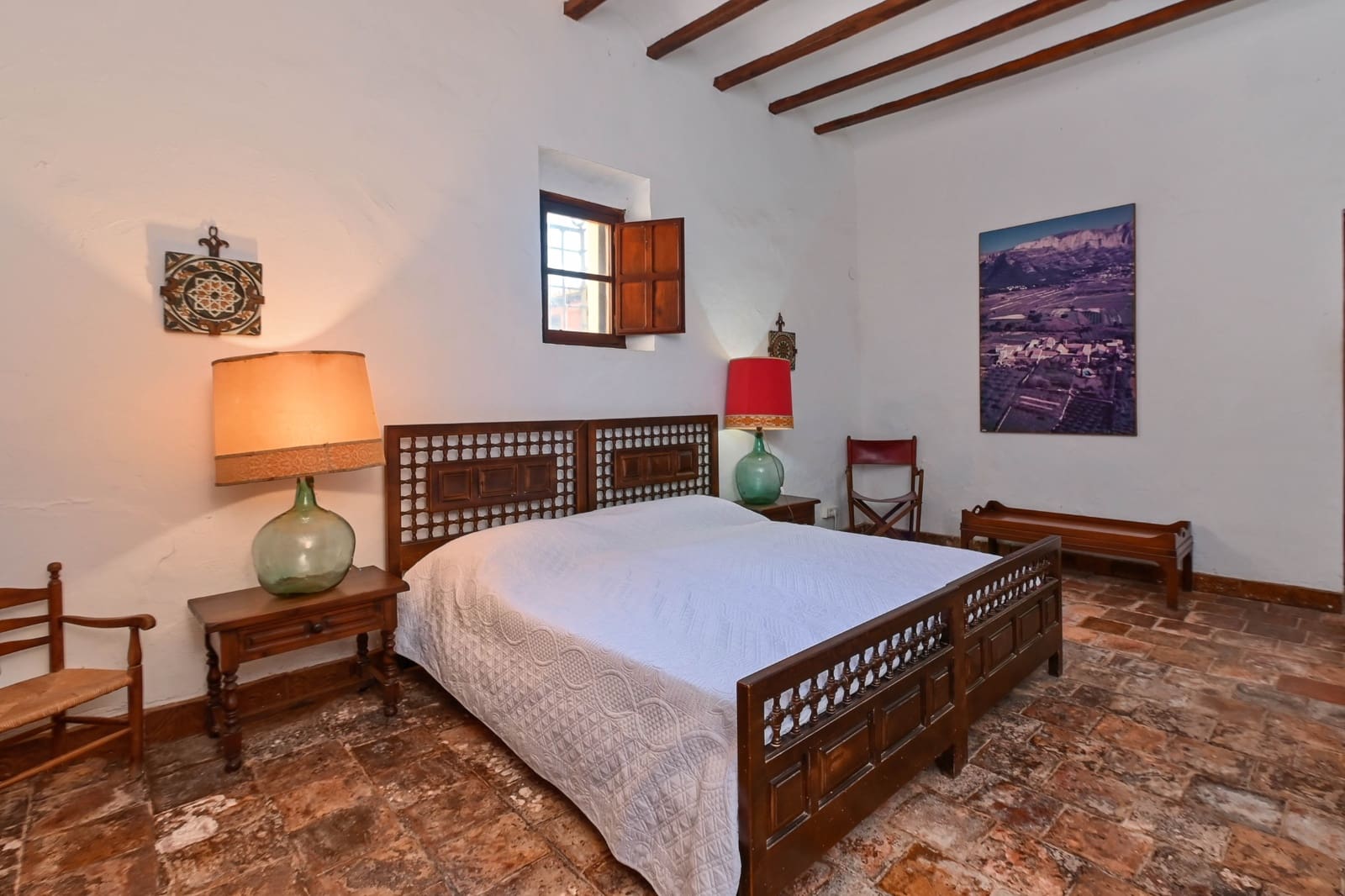 5 sovrum Hotell till salu i Denia med garage - 2 300 000 € (Ref: 9481890)