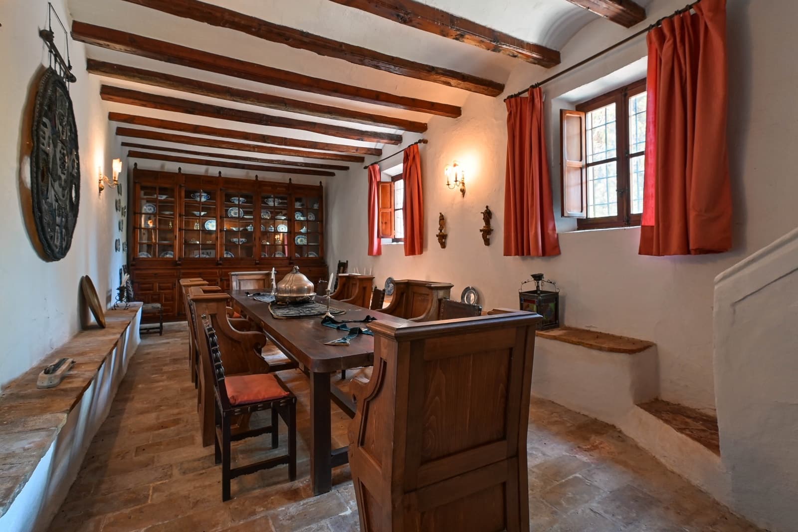 5 sovrum Hotell till salu i Denia med garage - 2 300 000 € (Ref: 9481890)