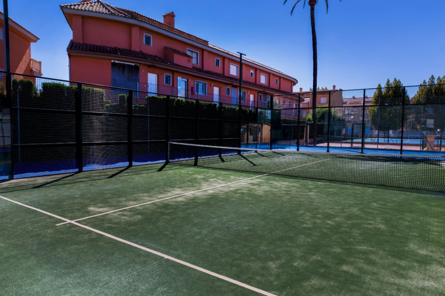 4 sovrum Takvåning till salu i Javea / Xabia med garage - 599 000 € (Ref: 9486554)