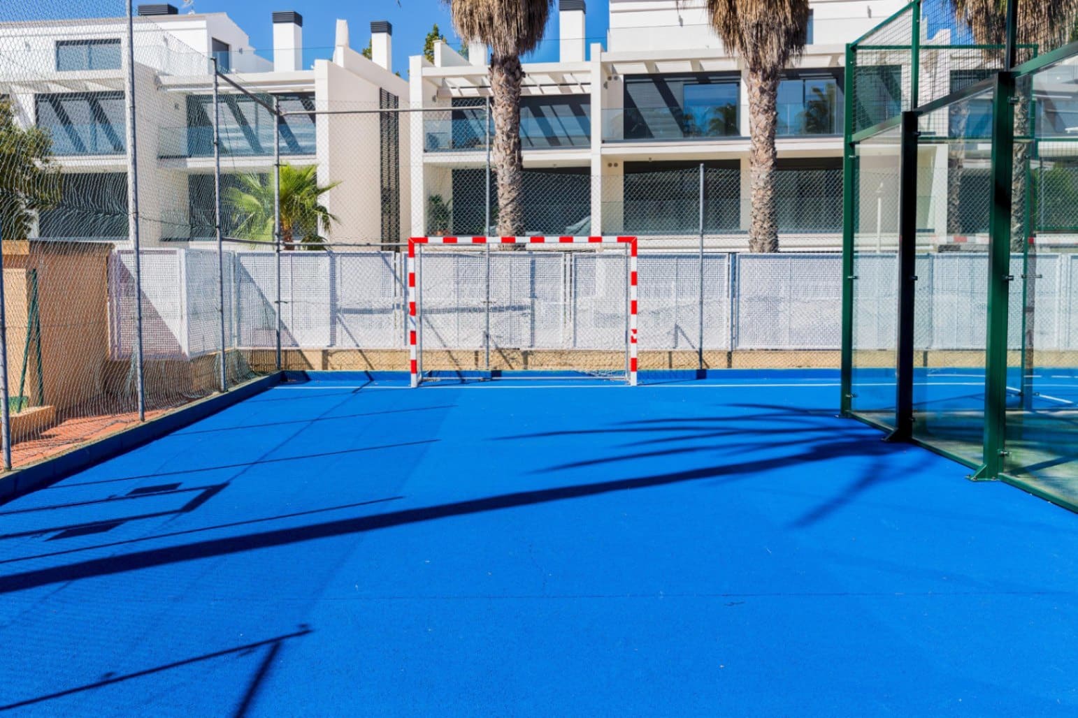 4 sovrum Takvåning till salu i Javea / Xabia med garage - 599 000 € (Ref: 9486554)