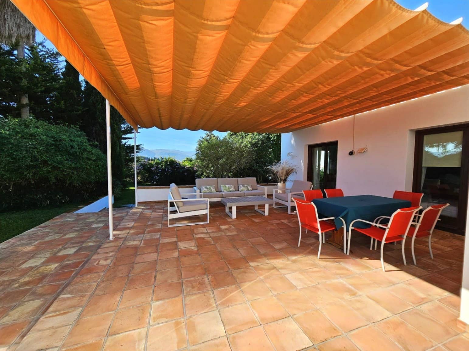 Chalet de 5 habitaciones en Ondara en venta con garaje - 1.400.000 € (Ref: 9486558)