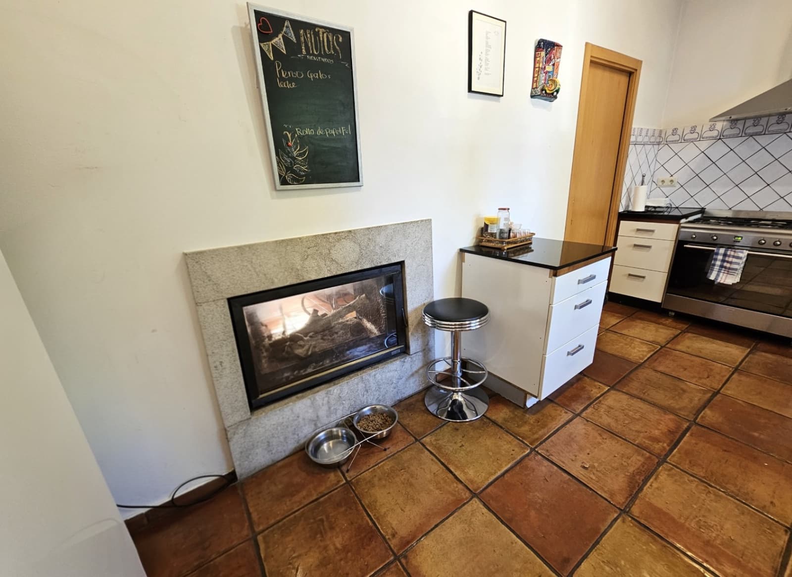 Chalet de 5 habitaciones en Ondara en venta con garaje - 1.400.000 € (Ref: 9486558)