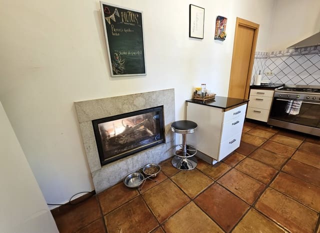 Chalet de 5 habitaciones en Ondara en venta con garaje - 1.400.000 € (Ref: 9486558)