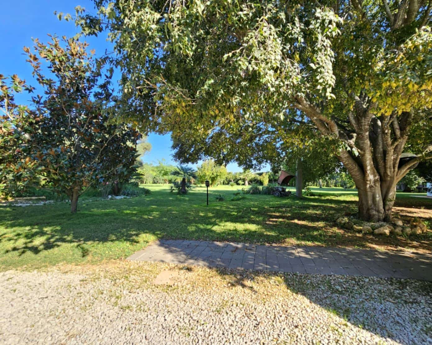 Chalet de 5 habitaciones en Ondara en venta con garaje - 1.400.000 € (Ref: 9486558)