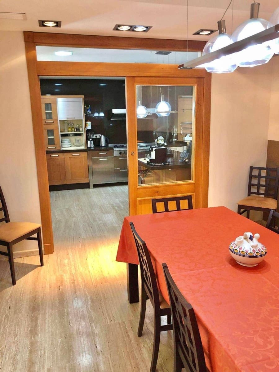 6 sypialnia Willa na sprzedaż w El Palmar - 1 800 000 € (Ref: 9486559)