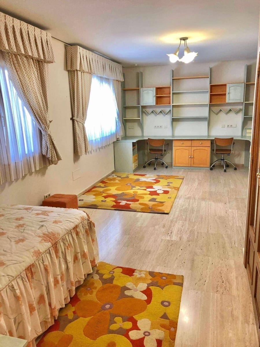 6 sypialnia Willa na sprzedaż w El Palmar - 1 800 000 € (Ref: 9486559)