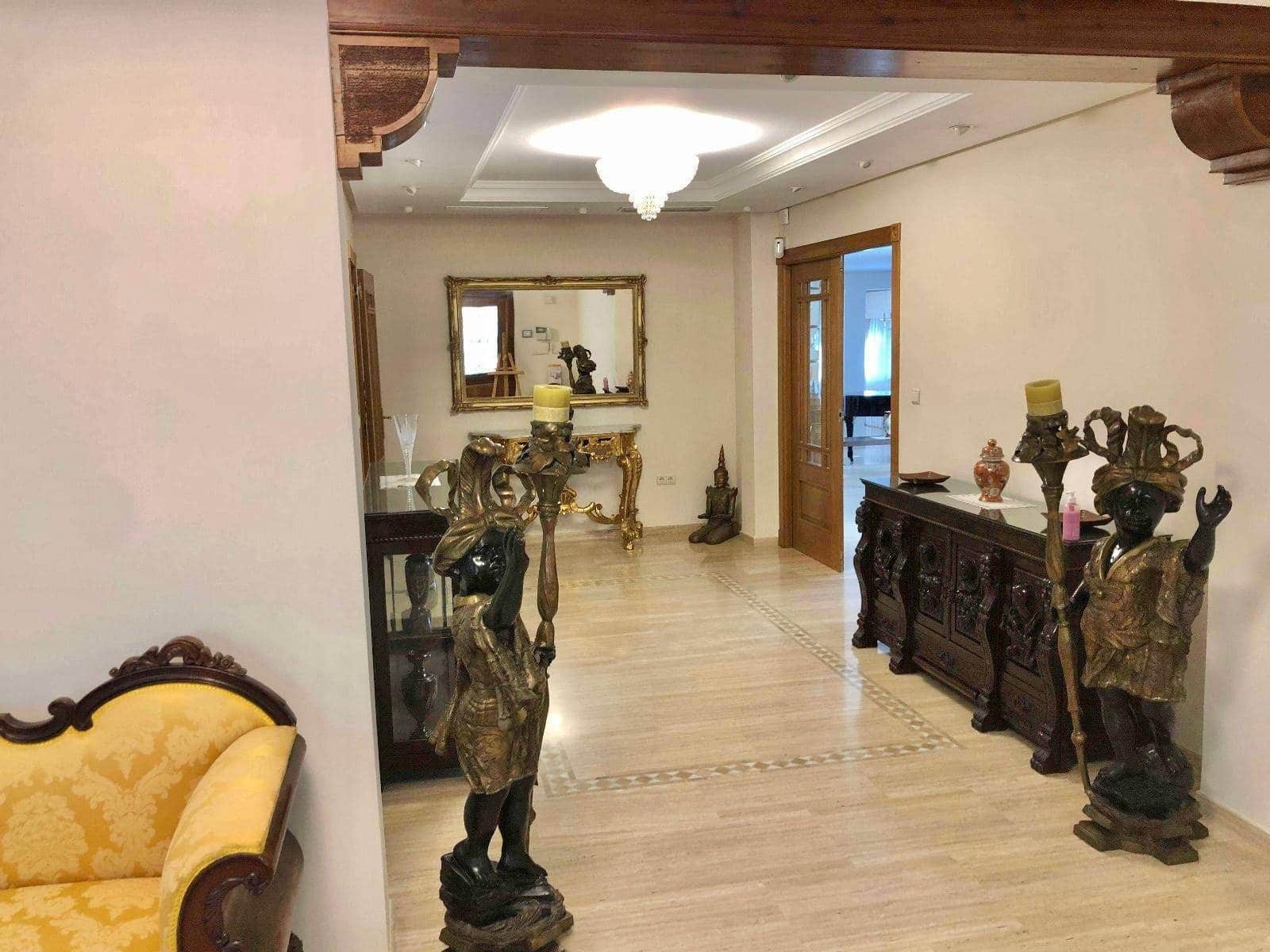 6 sypialnia Willa na sprzedaż w El Palmar - 1 800 000 € (Ref: 9486559)