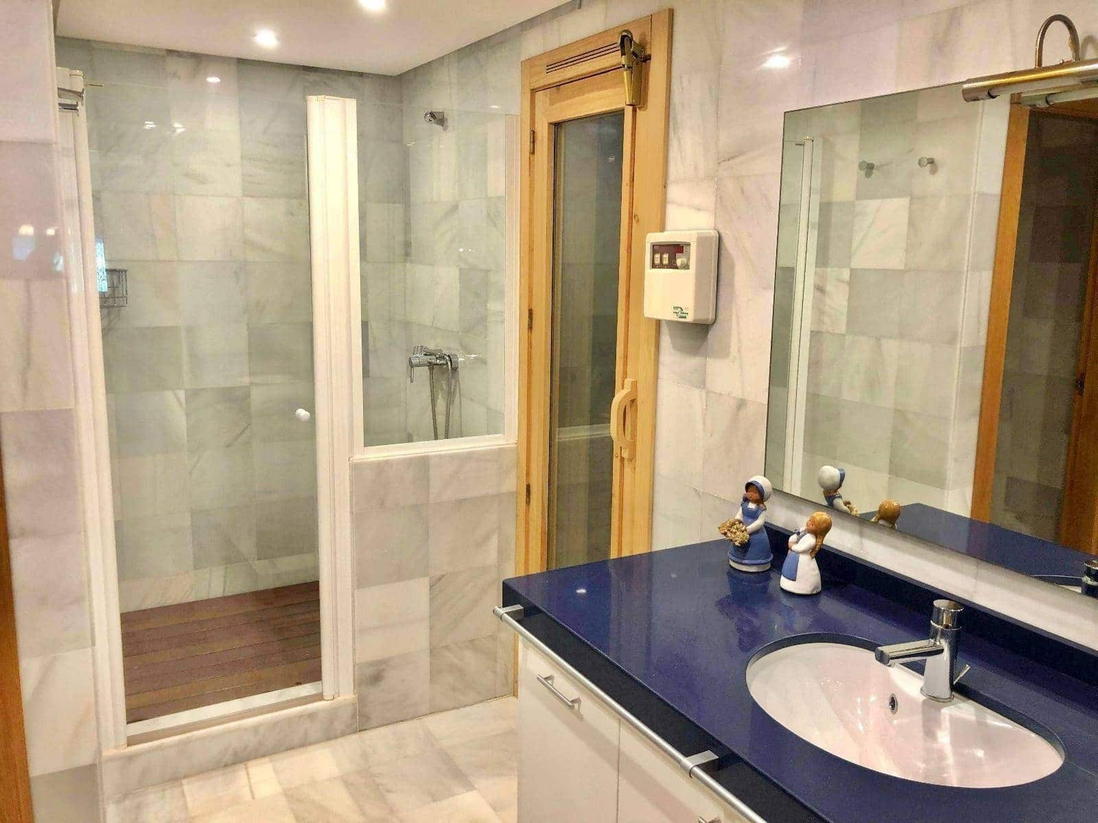 6 sypialnia Willa na sprzedaż w El Palmar - 1 800 000 € (Ref: 9486559)