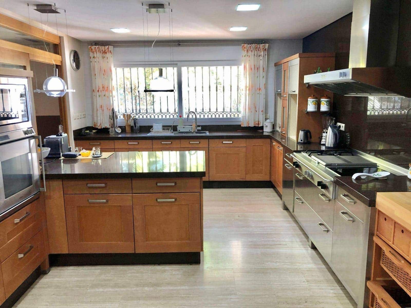 6 sypialnia Willa na sprzedaż w El Palmar - 1 800 000 € (Ref: 9486559)