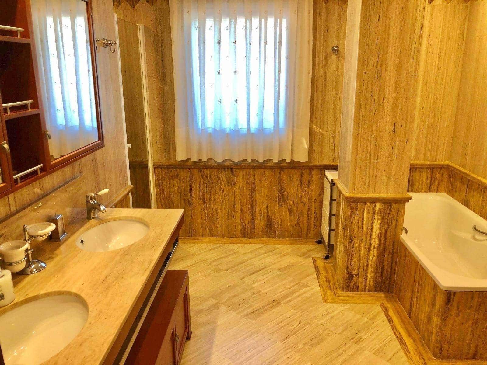 6 sypialnia Willa na sprzedaż w El Palmar - 1 800 000 € (Ref: 9486559)