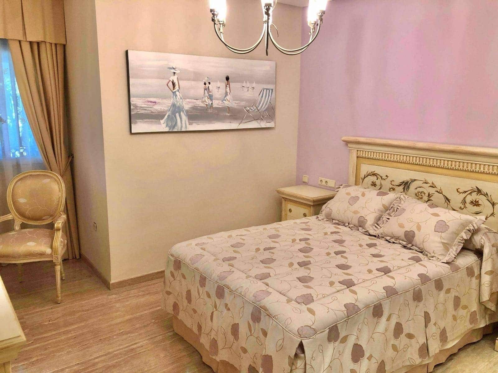 6 sypialnia Willa na sprzedaż w El Palmar - 1 800 000 € (Ref: 9486559)