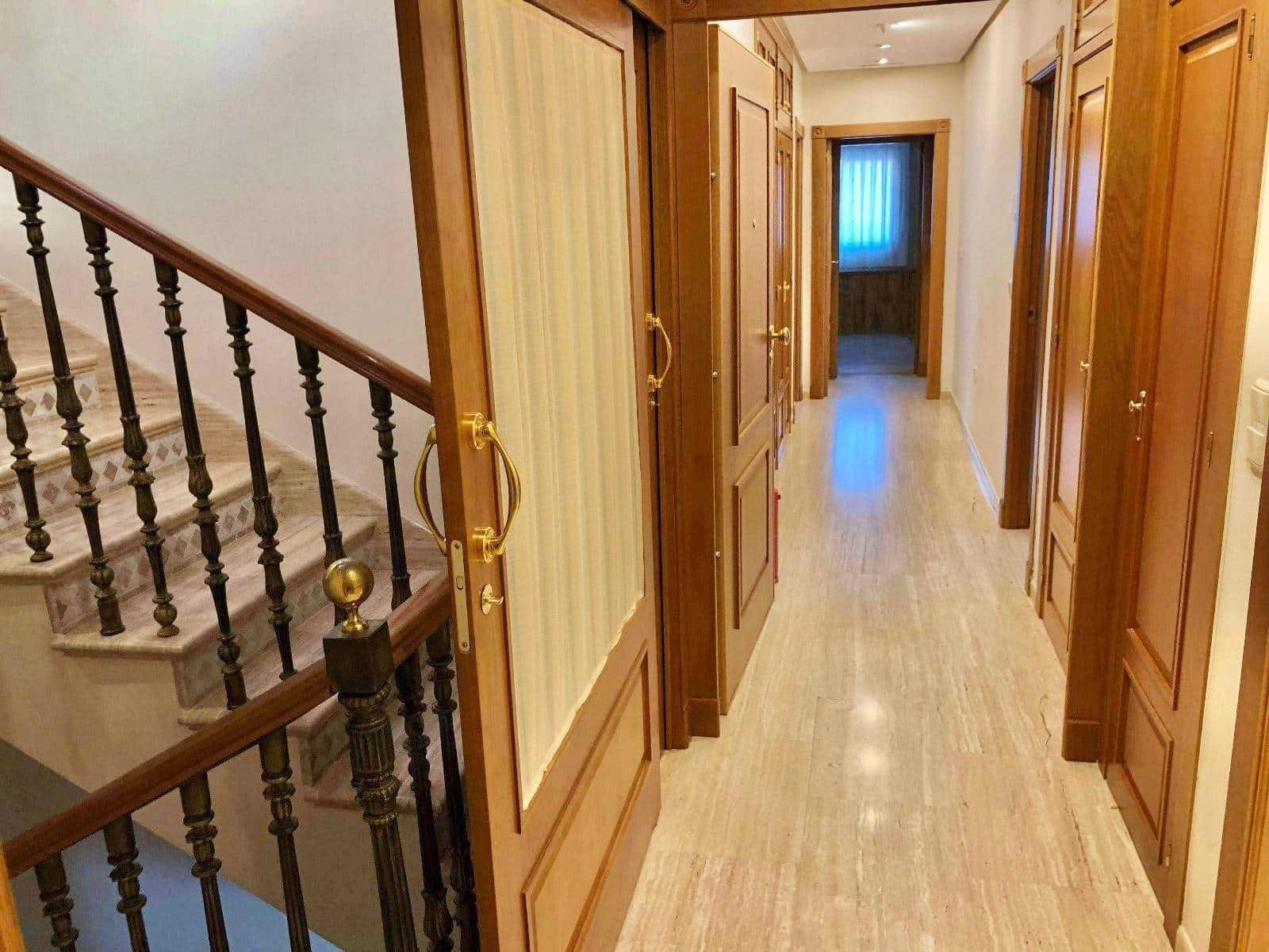 6 sypialnia Willa na sprzedaż w El Palmar - 1 800 000 € (Ref: 9486559)