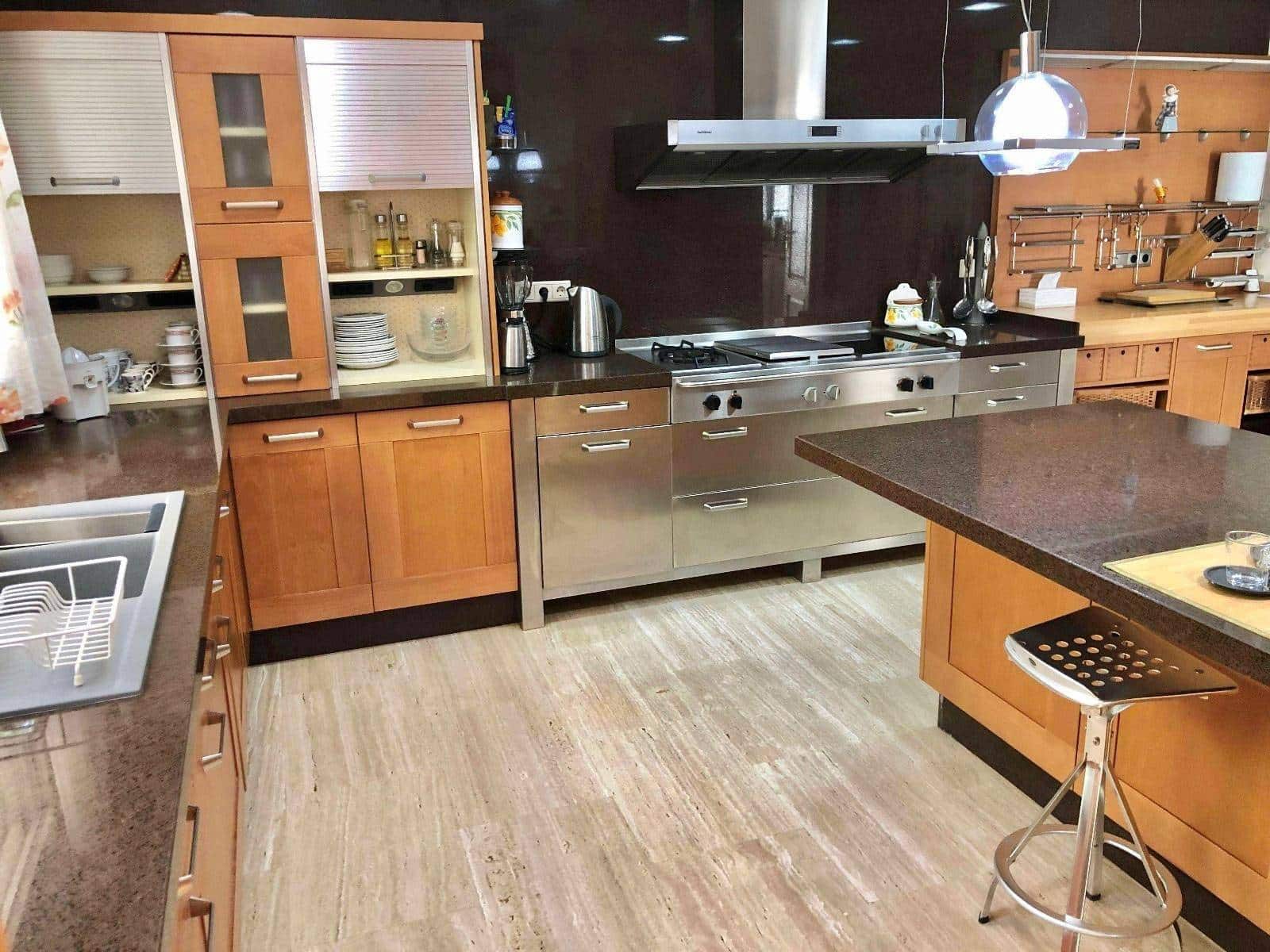 6 sypialnia Willa na sprzedaż w El Palmar - 1 800 000 € (Ref: 9486559)