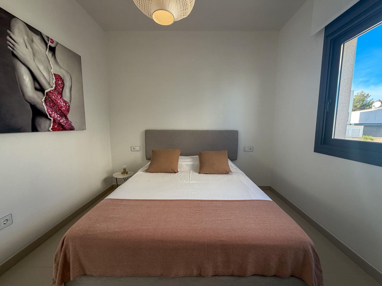 4 camera da letto Villa in vendita in San Miguel de Salinas con piscina - 610.000 € (Rif: 9486560)