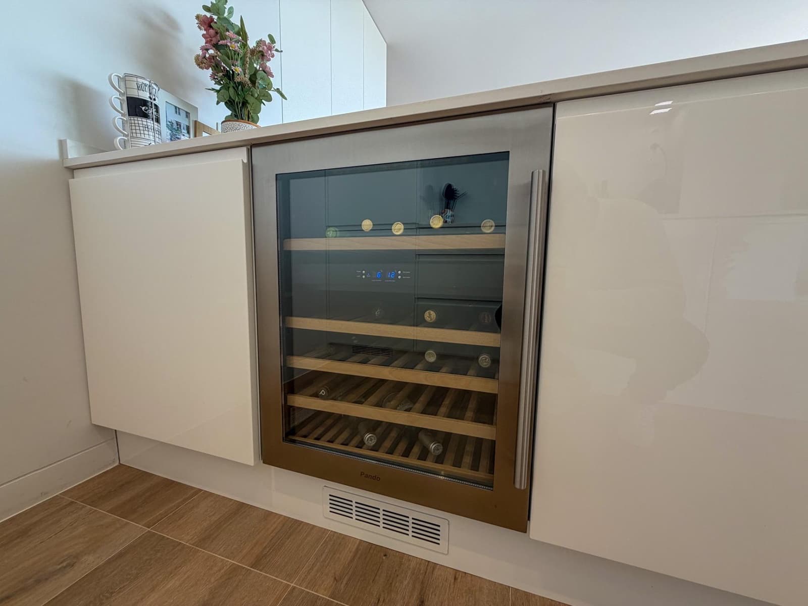 3 makuuhuone Huoneisto myytävänä paikassa Orihuela mukana uima-altaan - 599 000 € (Ref: 9486561)