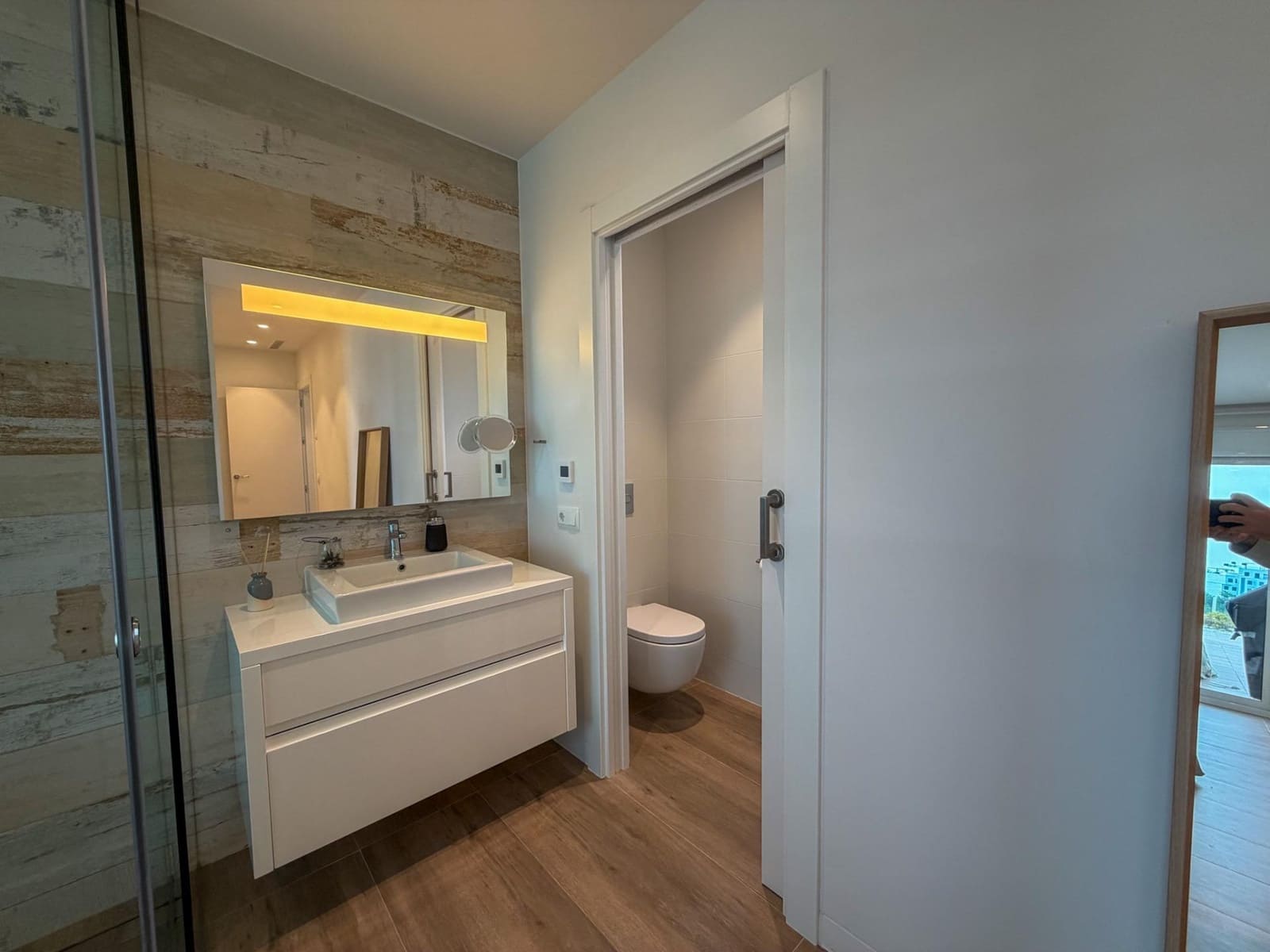 3 makuuhuone Huoneisto myytävänä paikassa Orihuela mukana uima-altaan - 599 000 € (Ref: 9486561)