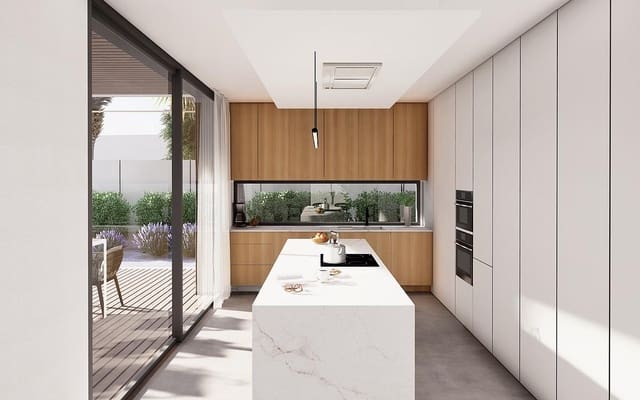 5 slaapkamer Villa te koop in Lomas De Marbella, Marbella met zwembad - € 925.000 (Ref: 9486562)