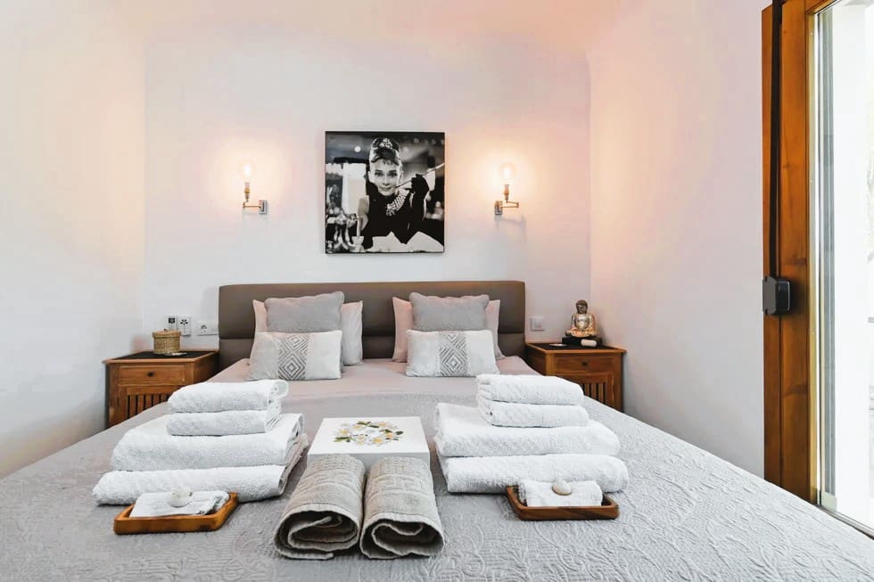 3 slaapkamer Villa te koop in Moraira - € 1.195.000 (Ref: 9486565)