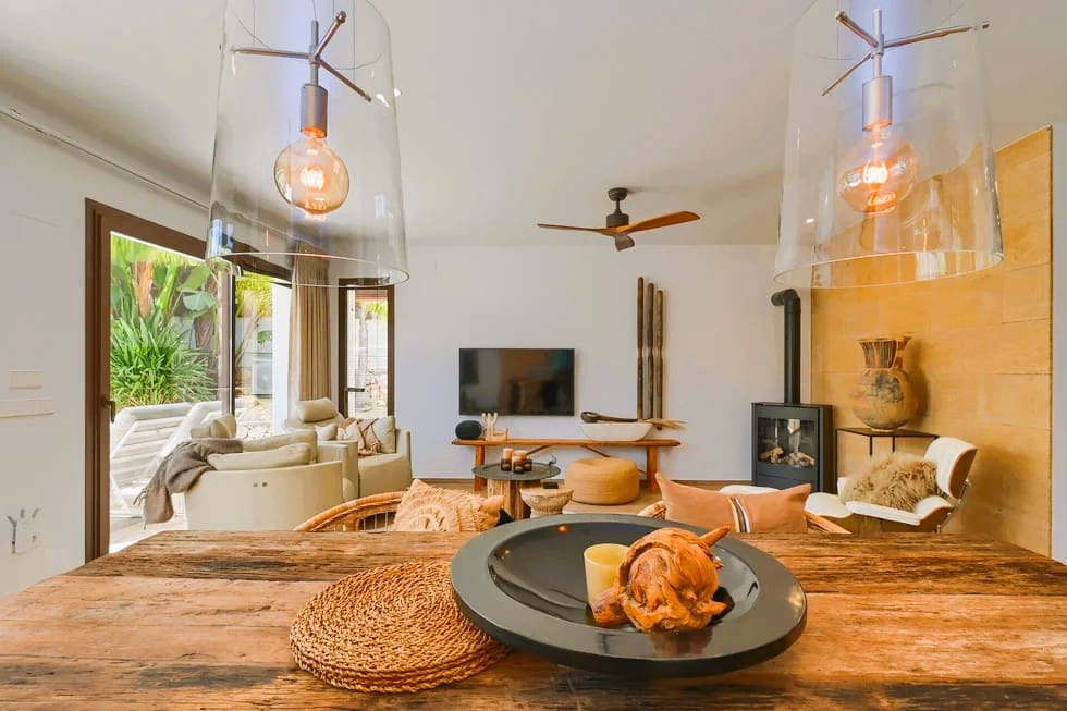 3 slaapkamer Villa te koop in Moraira - € 1.195.000 (Ref: 9486565)