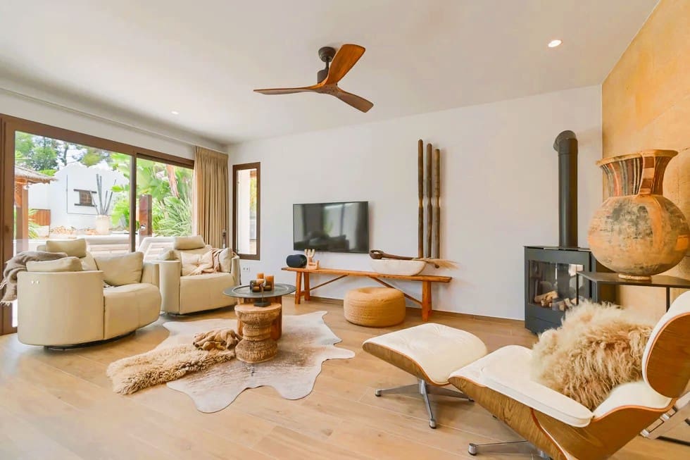 3 slaapkamer Villa te koop in Moraira - € 1.195.000 (Ref: 9486565)