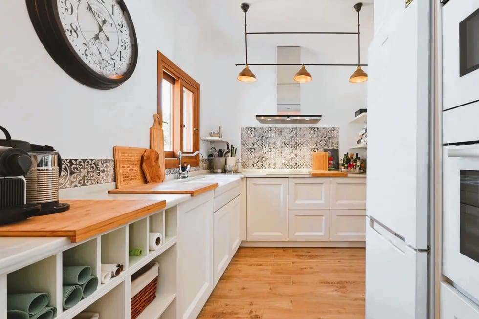 3 slaapkamer Villa te koop in Moraira - € 1.195.000 (Ref: 9486565)