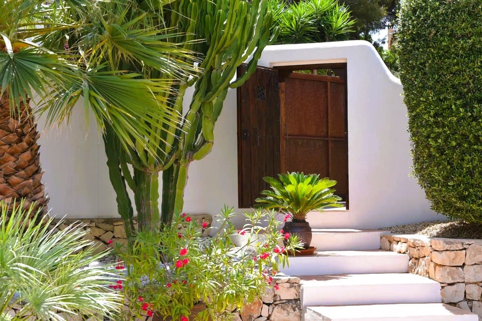 3 slaapkamer Villa te koop in Moraira - € 1.195.000 (Ref: 9486565)