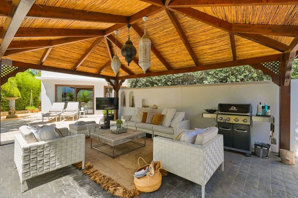 3 slaapkamer Villa te koop in Moraira - € 1.195.000 (Ref: 9486565)