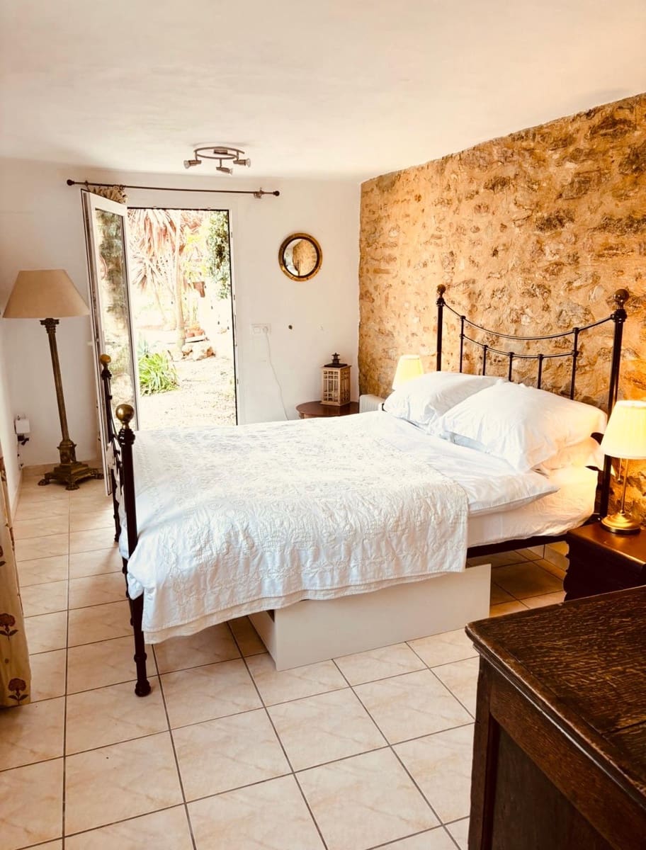 4 slaapkamer Finca/Landhuis te koop in Javea / Xabia - € 675.000 (Ref: 9488583)