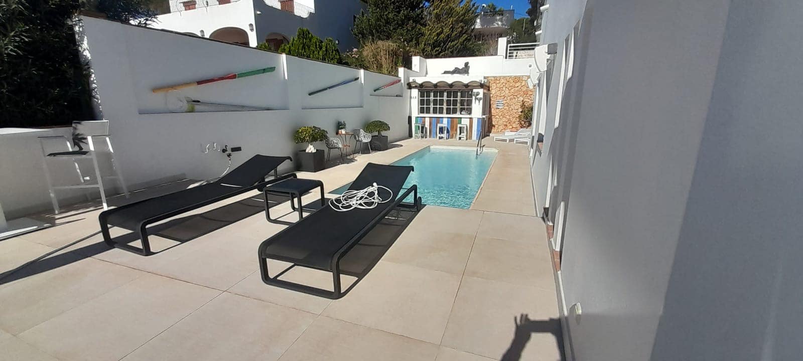 4 soveværelse Villa til salg i Moraira - € 1.850.000 (Ref: 9490958)