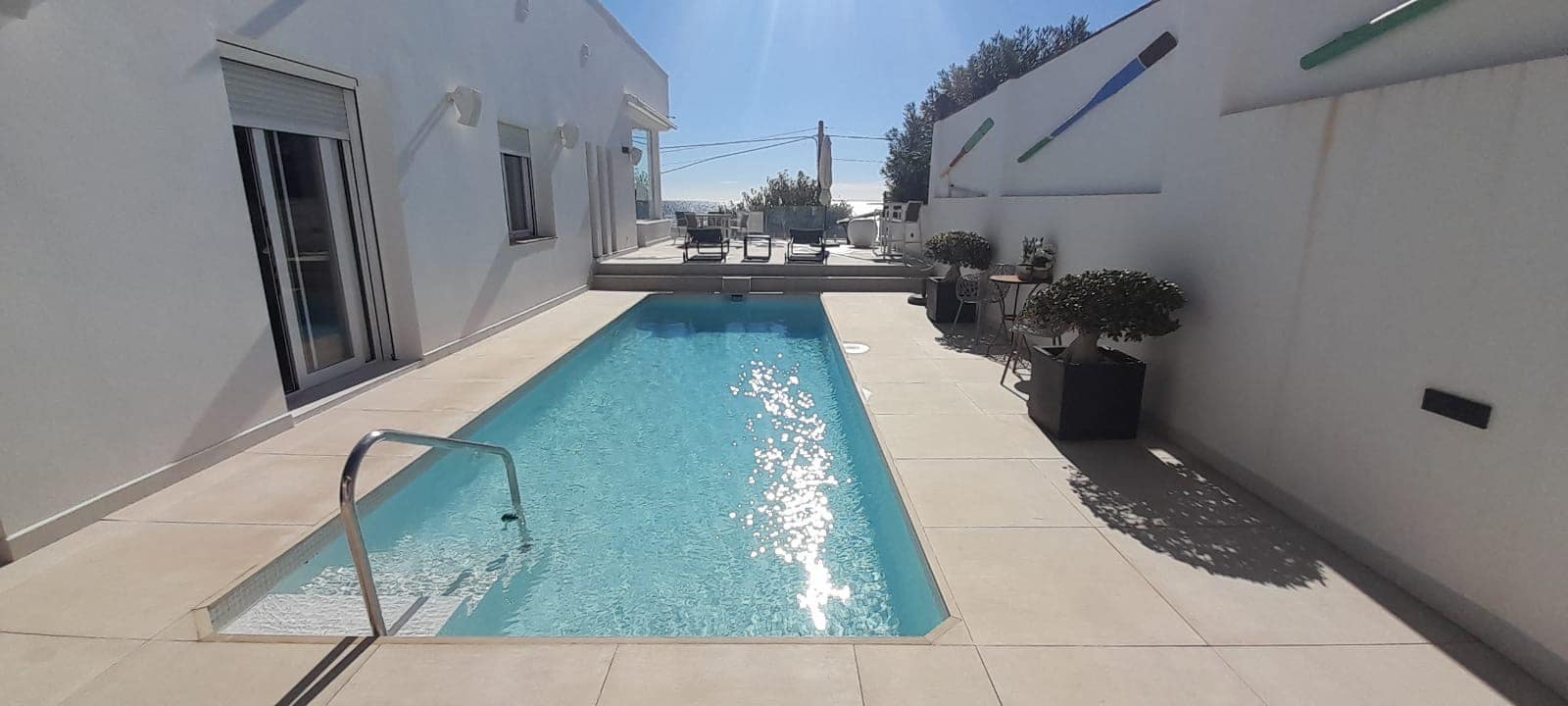 4 soveværelse Villa til salg i Moraira - € 1.850.000 (Ref: 9490958)