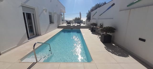 4 soveværelse Villa til salg i Casco Urbano, Teulada-Moraira - € 1.850.000 (Ref: 9490958)