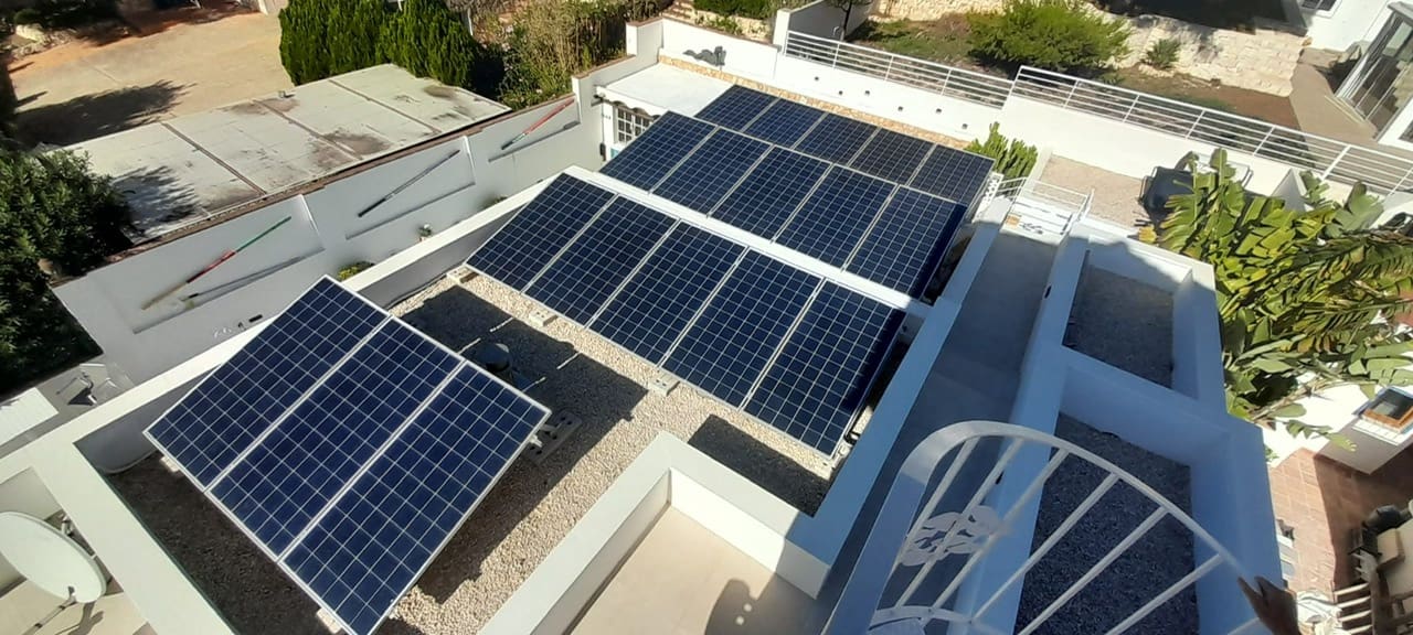 4 soveværelse Villa til salg i Moraira - € 1.850.000 (Ref: 9490958)