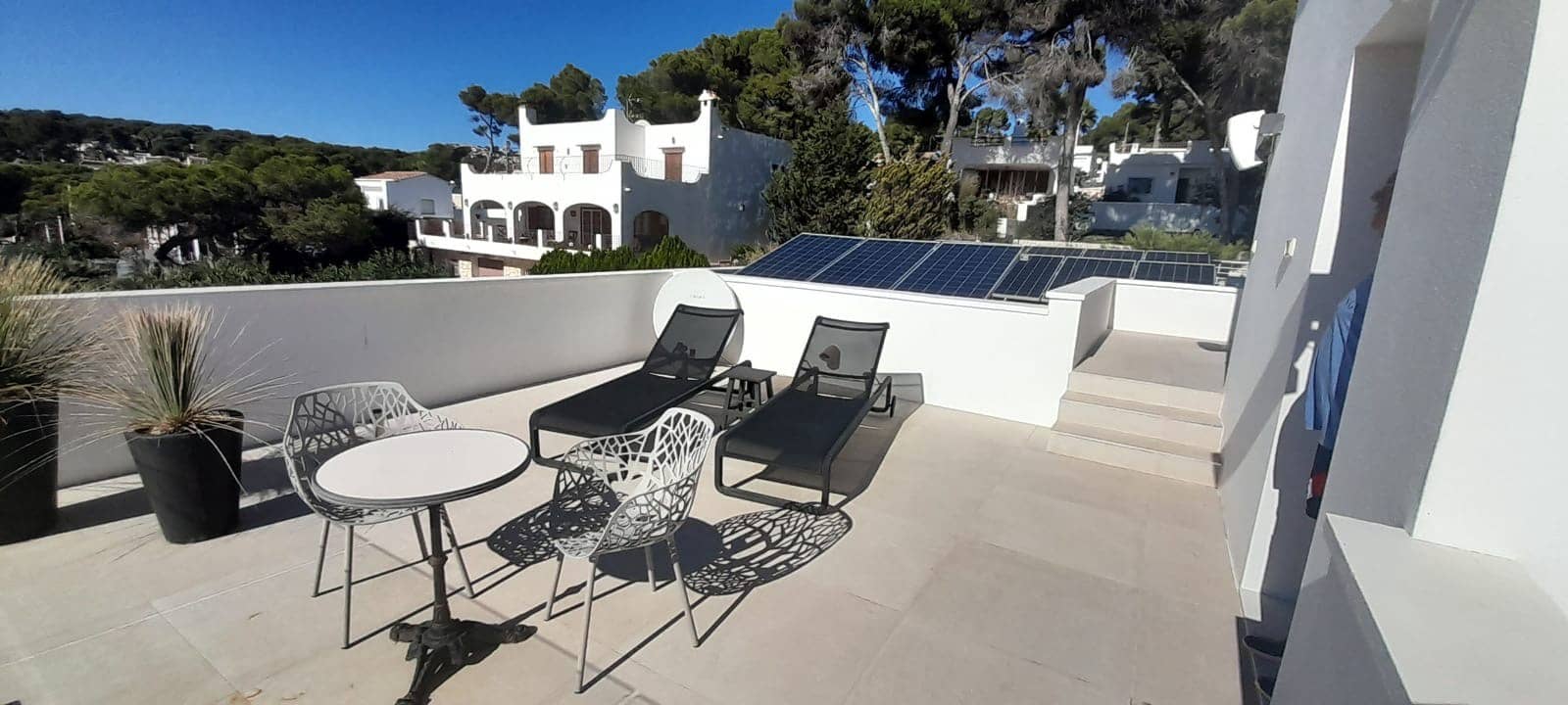 4 soveværelse Villa til salg i Moraira - € 1.850.000 (Ref: 9490958)